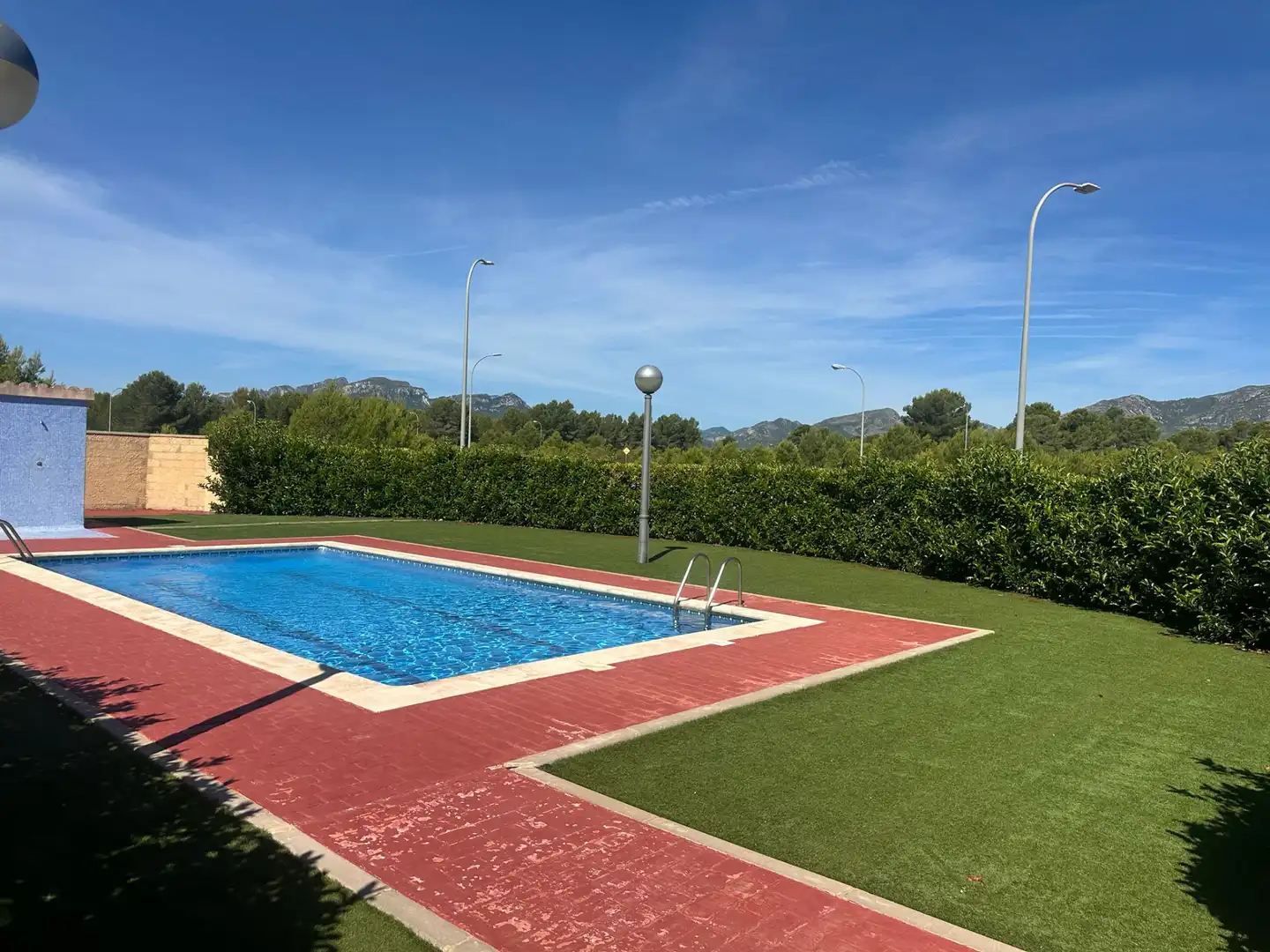 Wohnung mit Pool zum Verkauf in Platja de Mont-roig, imagen 18