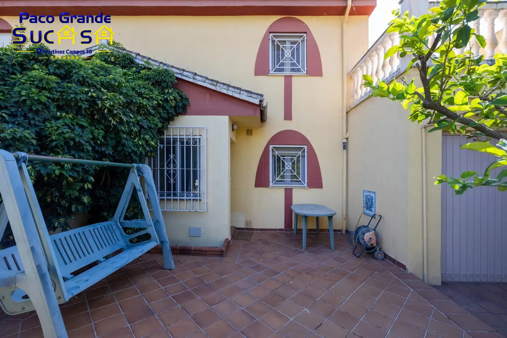 Home with pool for sale in Calle DR FLEMING, imagen 6
