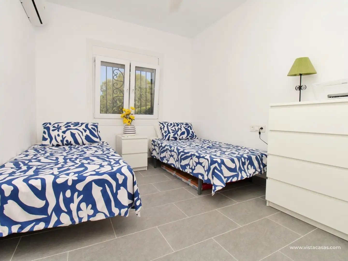 Bungalow con terraza en venta en Orihuela Costa, imagen 15