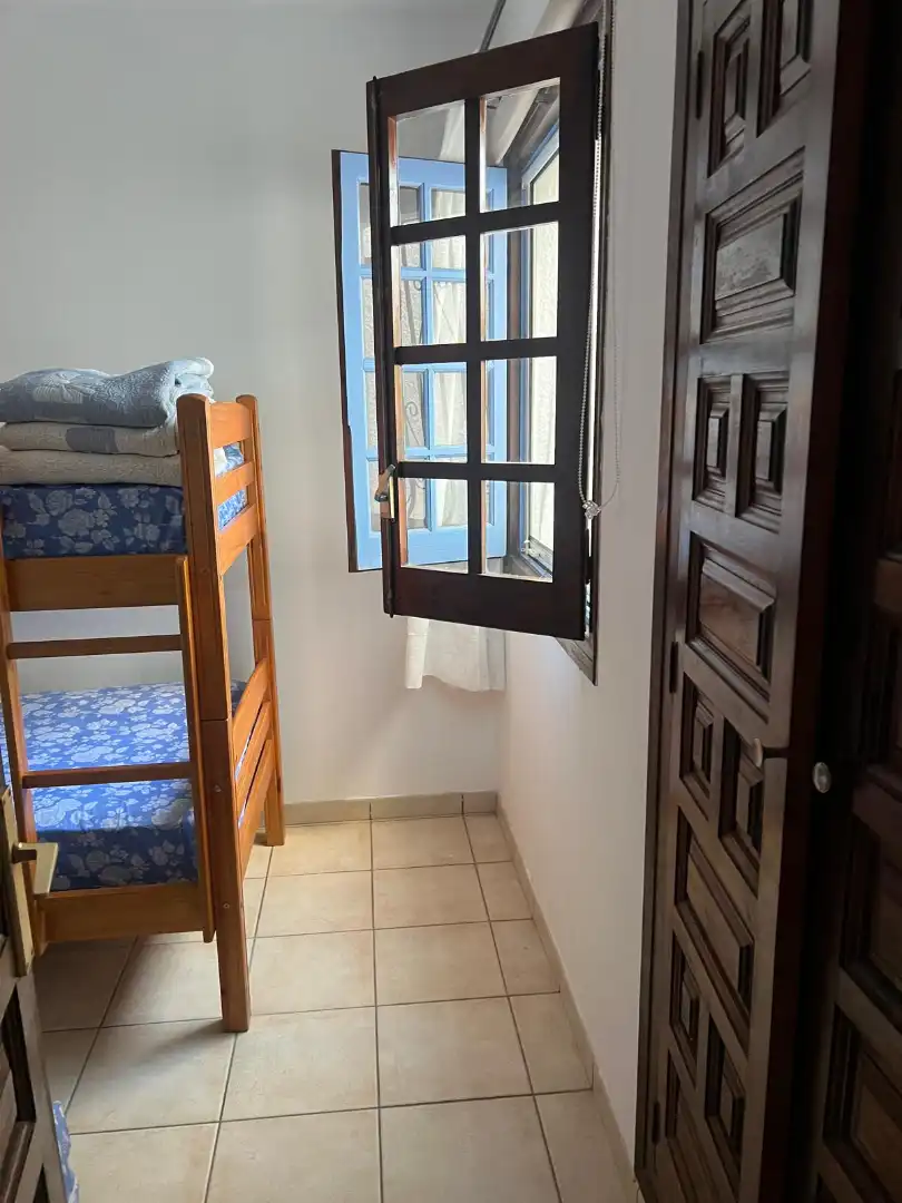 Schlafzimmer von Wohnung zum Verkauf in Mont-roig del Camp mit Terrasse und Möbliert