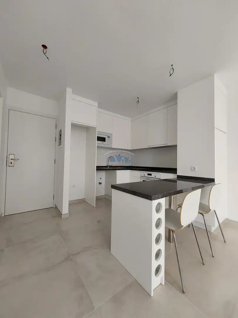 Cocina de Piso en venta en Arona con Piscina comunitaria