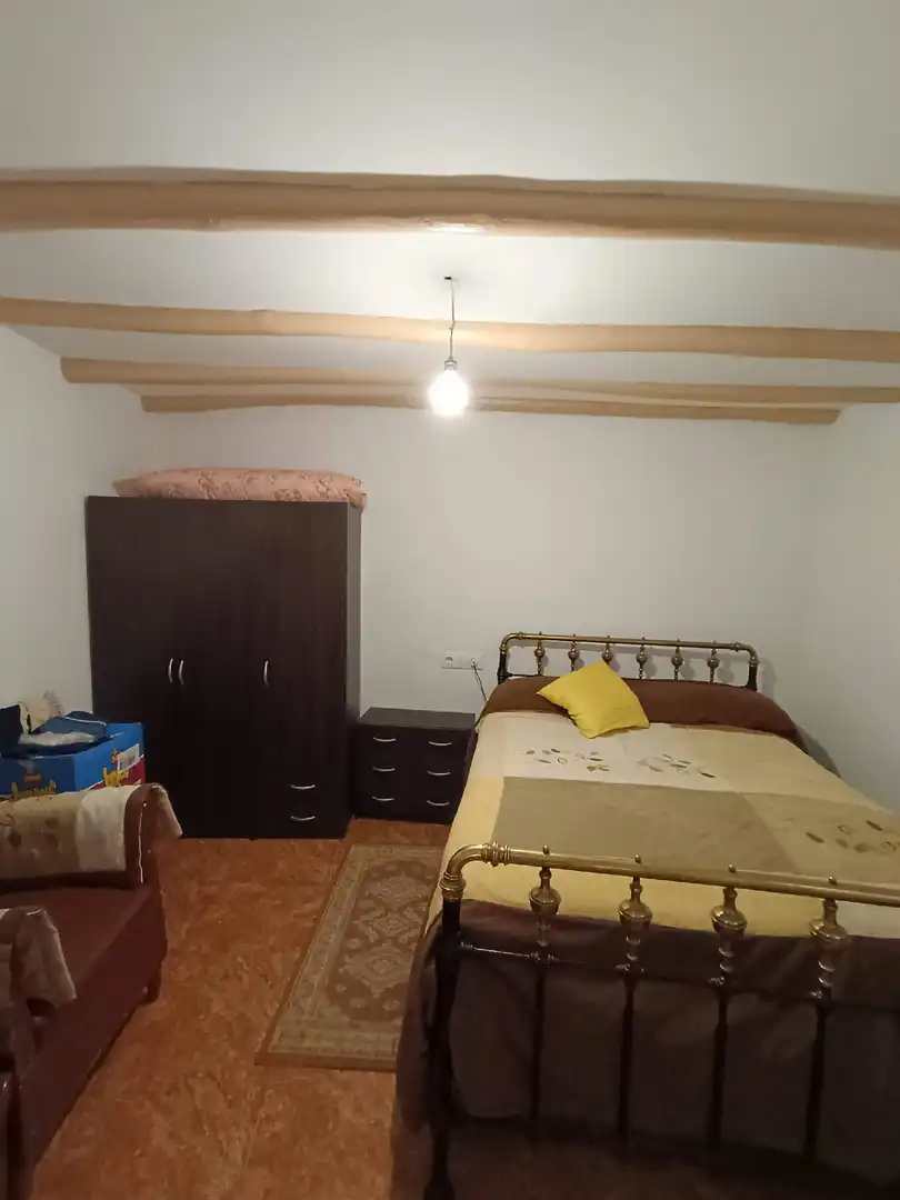 Casa o chalet en venta en Montemolín