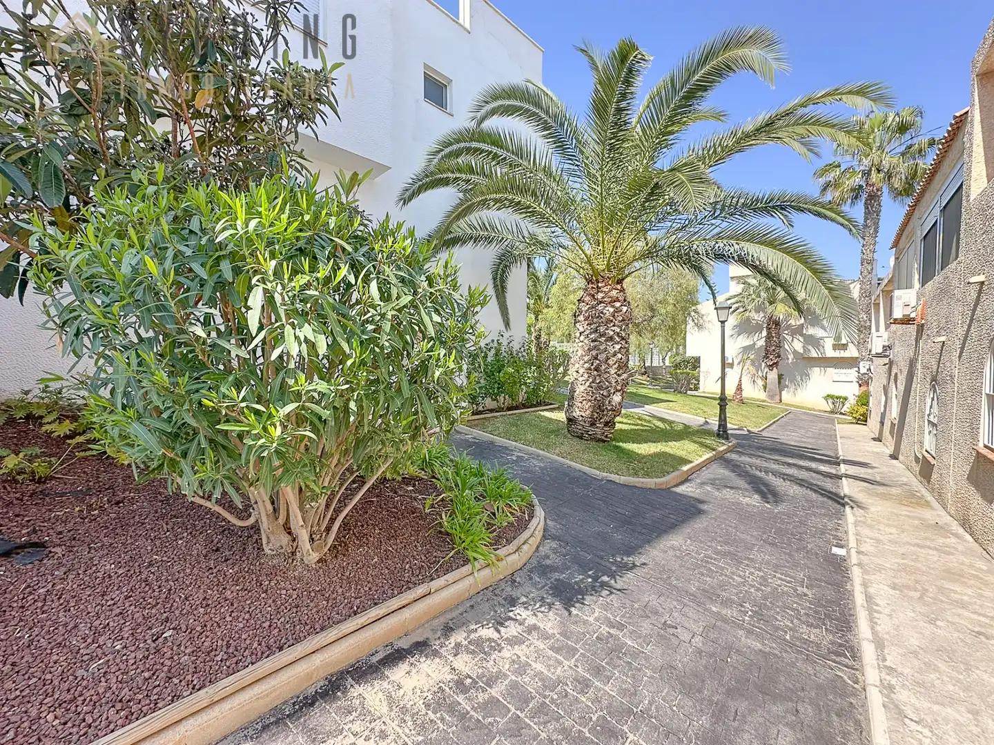 Casa pareada con piscina en venta en Gran Alacant, imagen 44