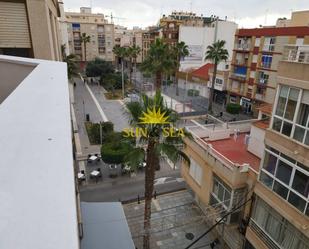 Exterior view of Apartment to rent in Torrevieja  with Heating, Terrace and Oven