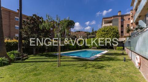 Foto 4 de Pis en venda a Muntanyeta, Castelldefels