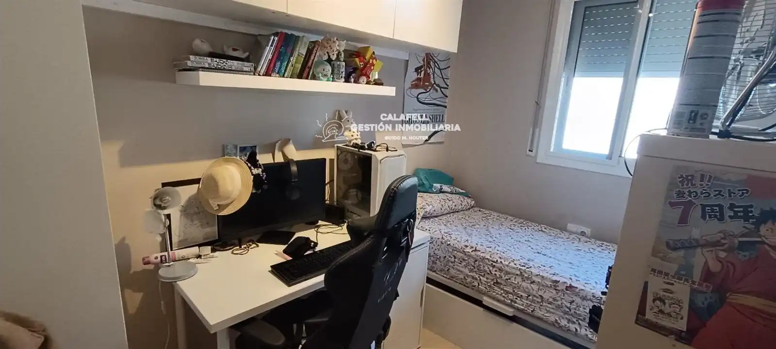 Appartement avec piscine à vendre à Barcelona 172, imagen 22