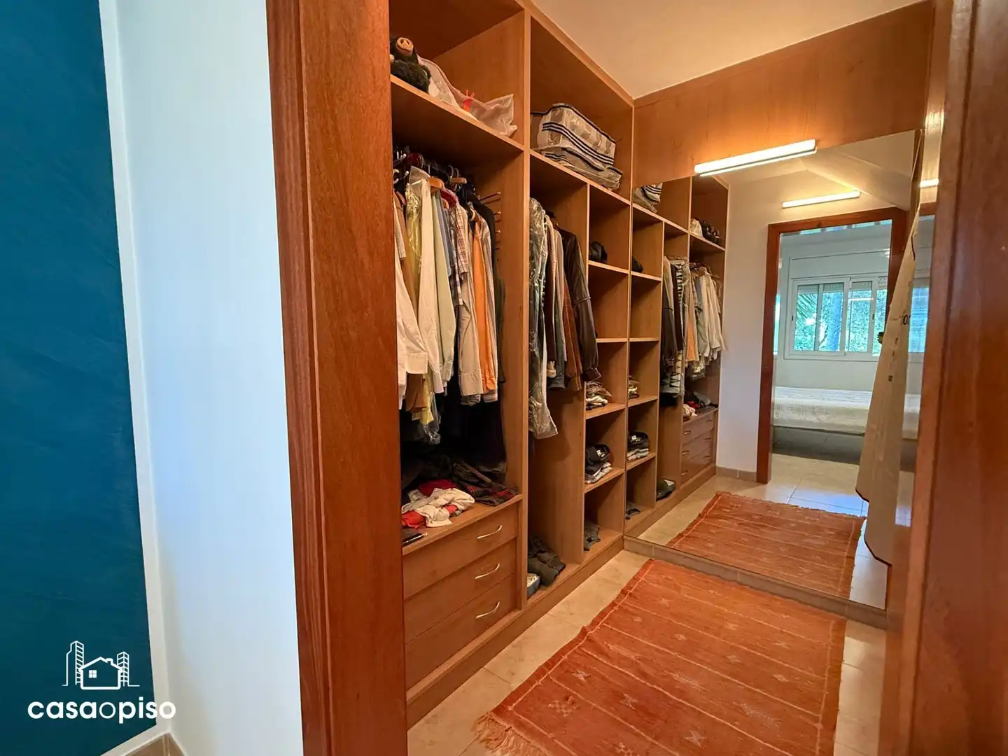 Casa o chalet en venta en Sabadell con Aire acondicionado, Calefacción y Jardín privado