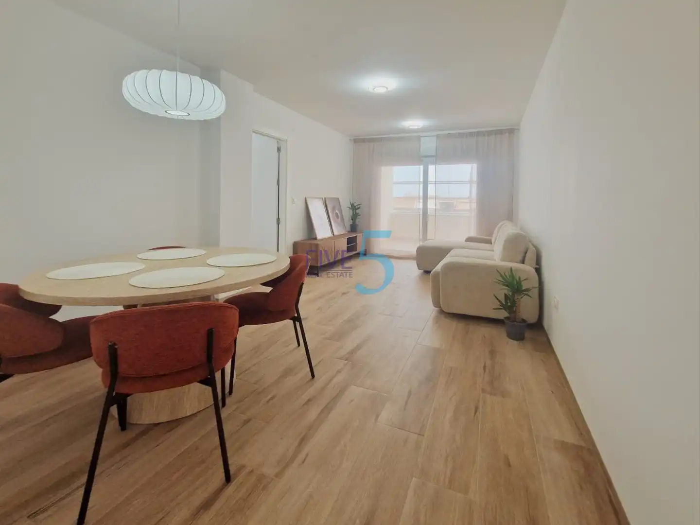 Piso con piscina en venta en San Fulgencio, imagen 8