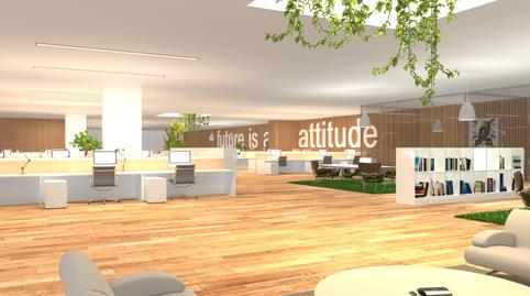 Photo 3 of Premises to rent in Gipuzkoako Etorbidea, Buztintxuri, Navarra