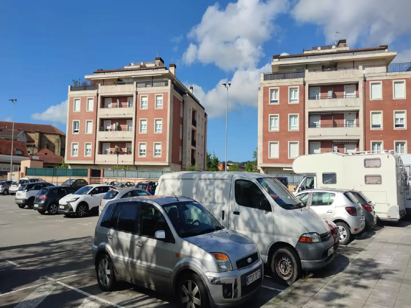 Garage for sale in Amorebieta-Etxano, Bizkaia