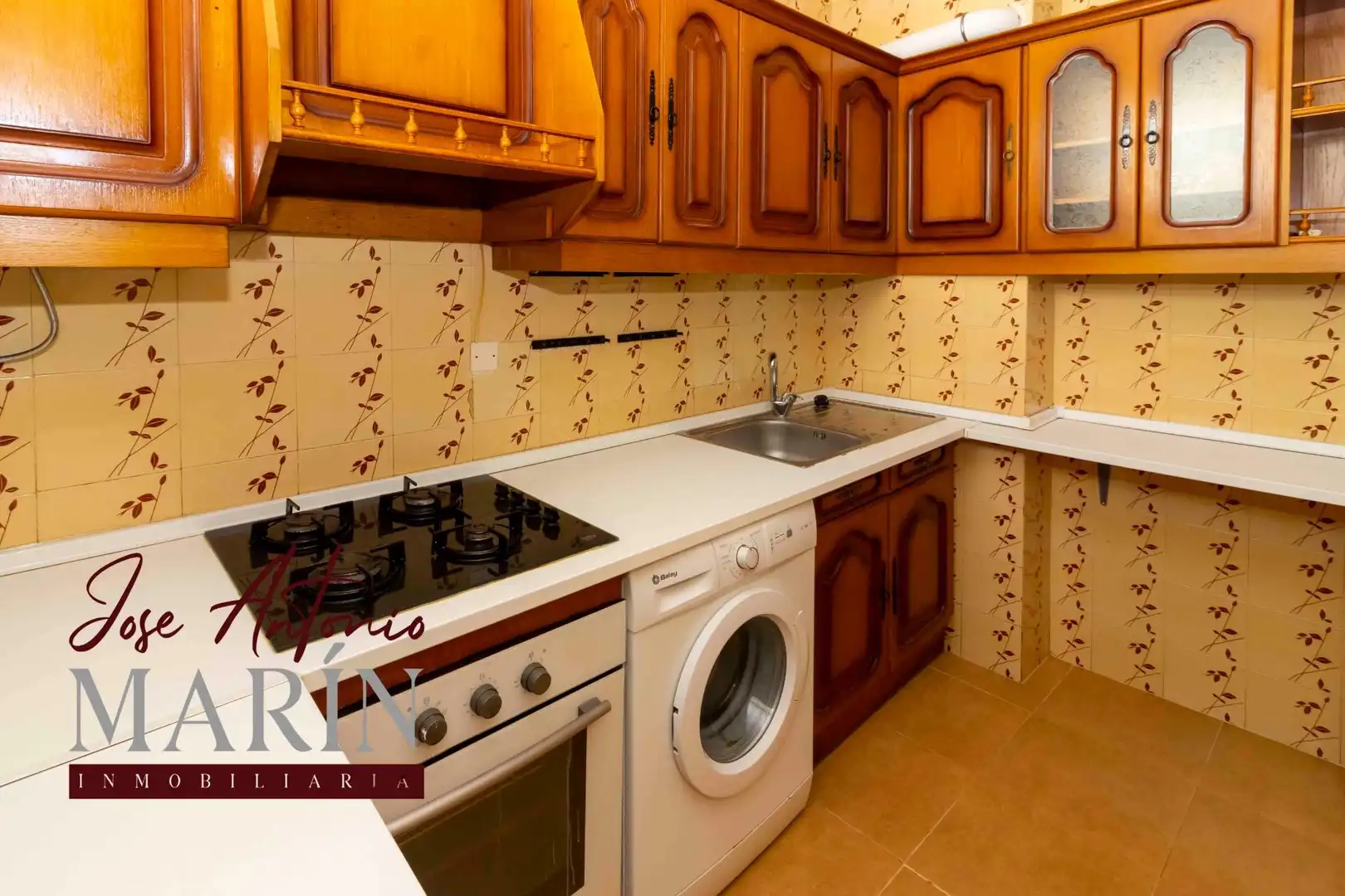Piso con terraza en venta en Calle JUAN LABRADO, imagen 4