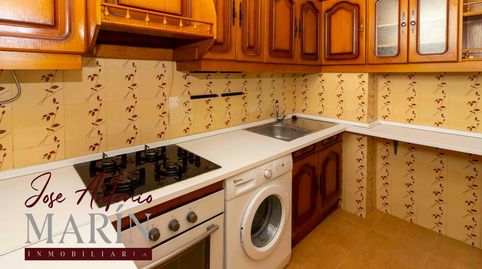 Foto 4 de Piso en venta en Calle Juan Labrado, San Roque - Ronda Norte, Badajoz Capital