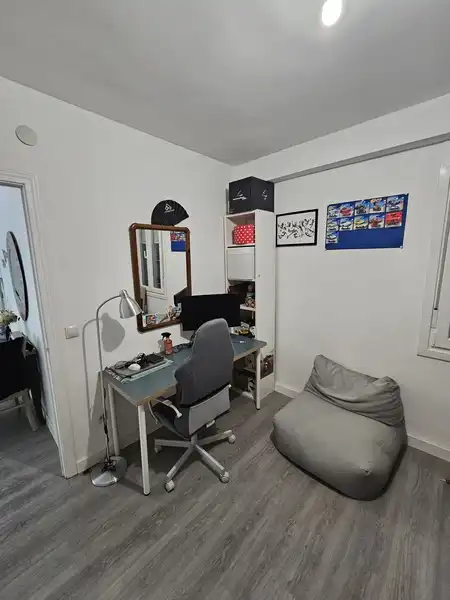 Wohnung zur Miete in Universidad