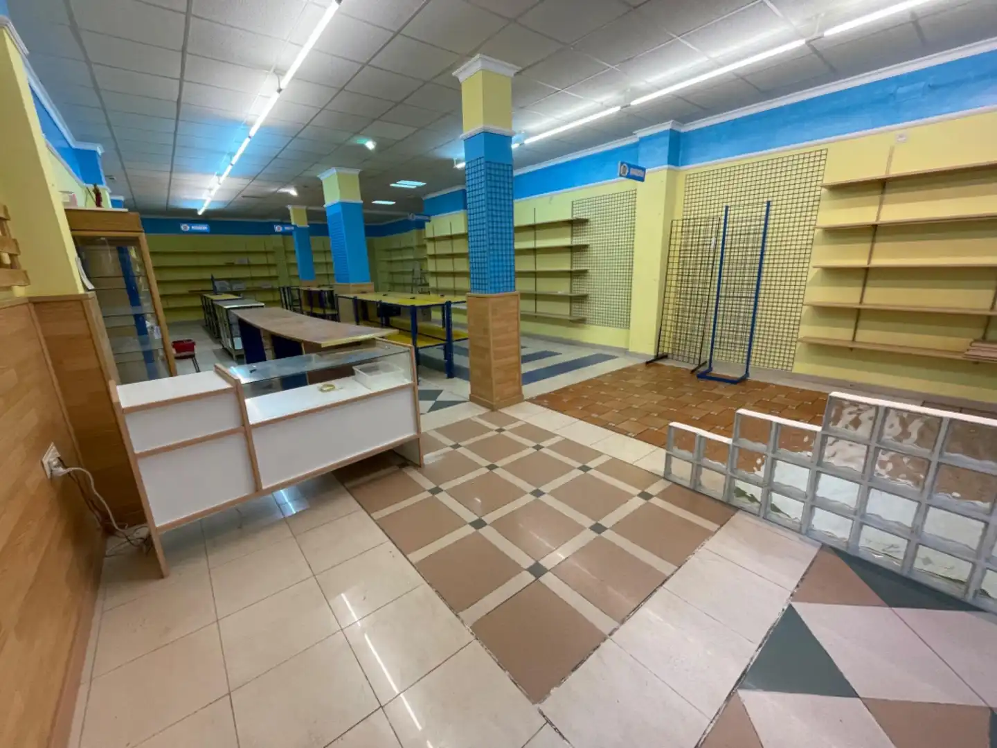 Local comercial en venda a El Pilar, imagen 6