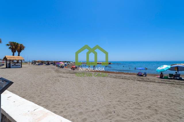 Casa-chalet en Venta en Calle Bolivia en Pedregalejo - Morlaco