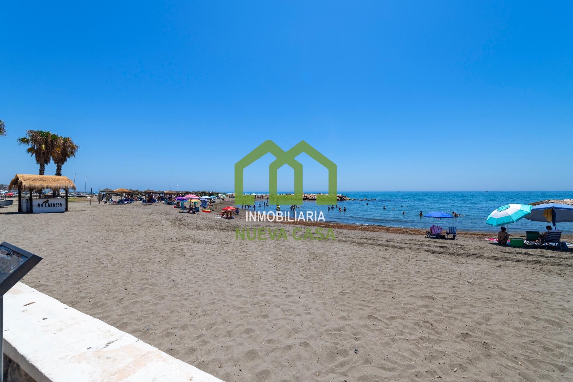 Casa o chalet en venta en  Calle Bolivia , Pedregalejo - Morlaco, Este, Málaga Capital