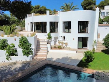 Villa in vendita a La Granadella  - Costa Nova