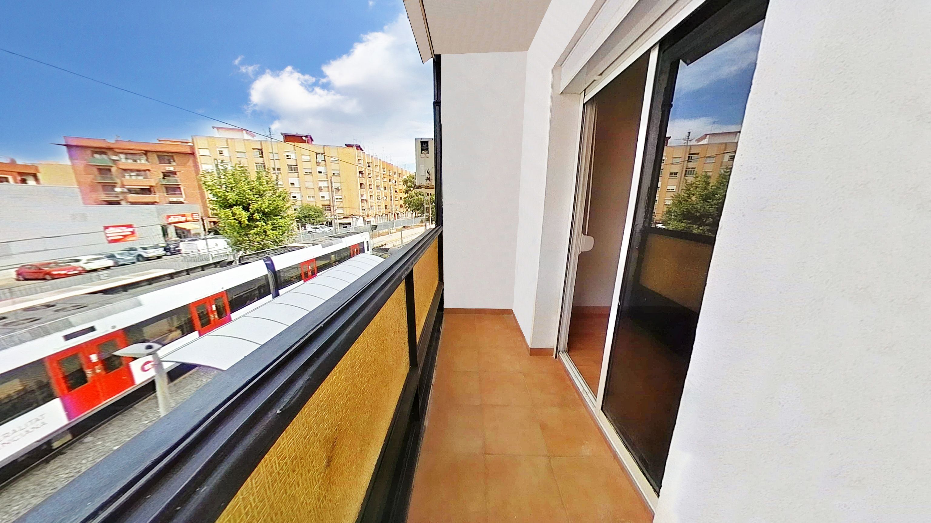 Flat to rent in Centro - Casco antiguo