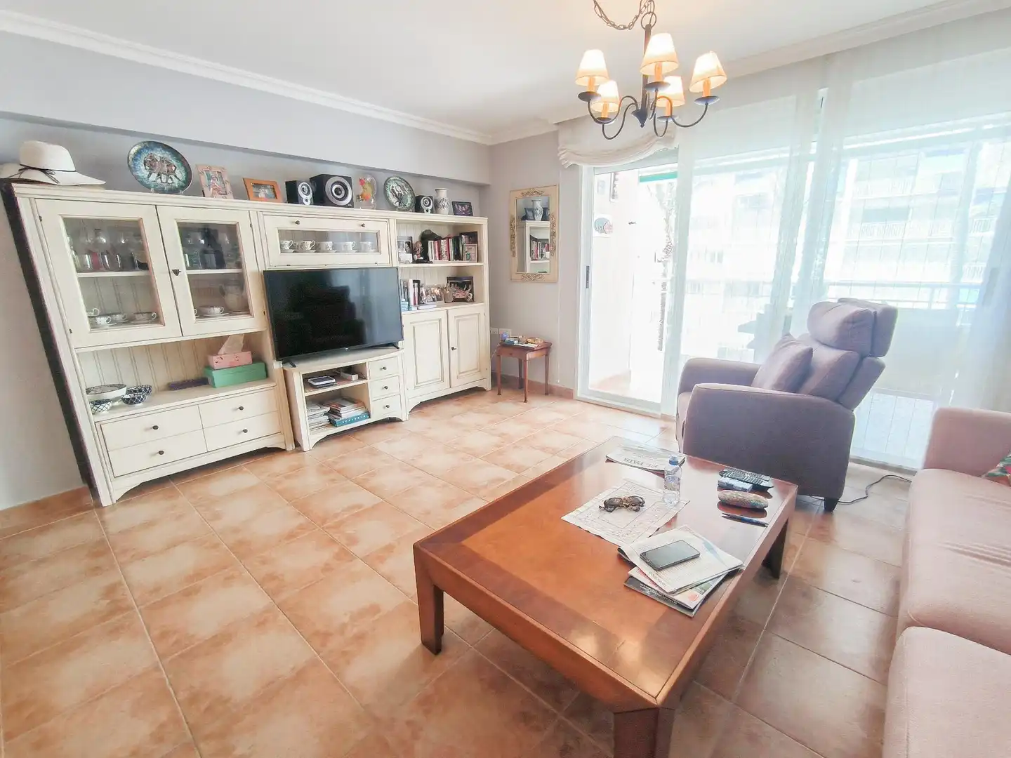 Piso con terraza en venta en Playa de Levante, imagen 10