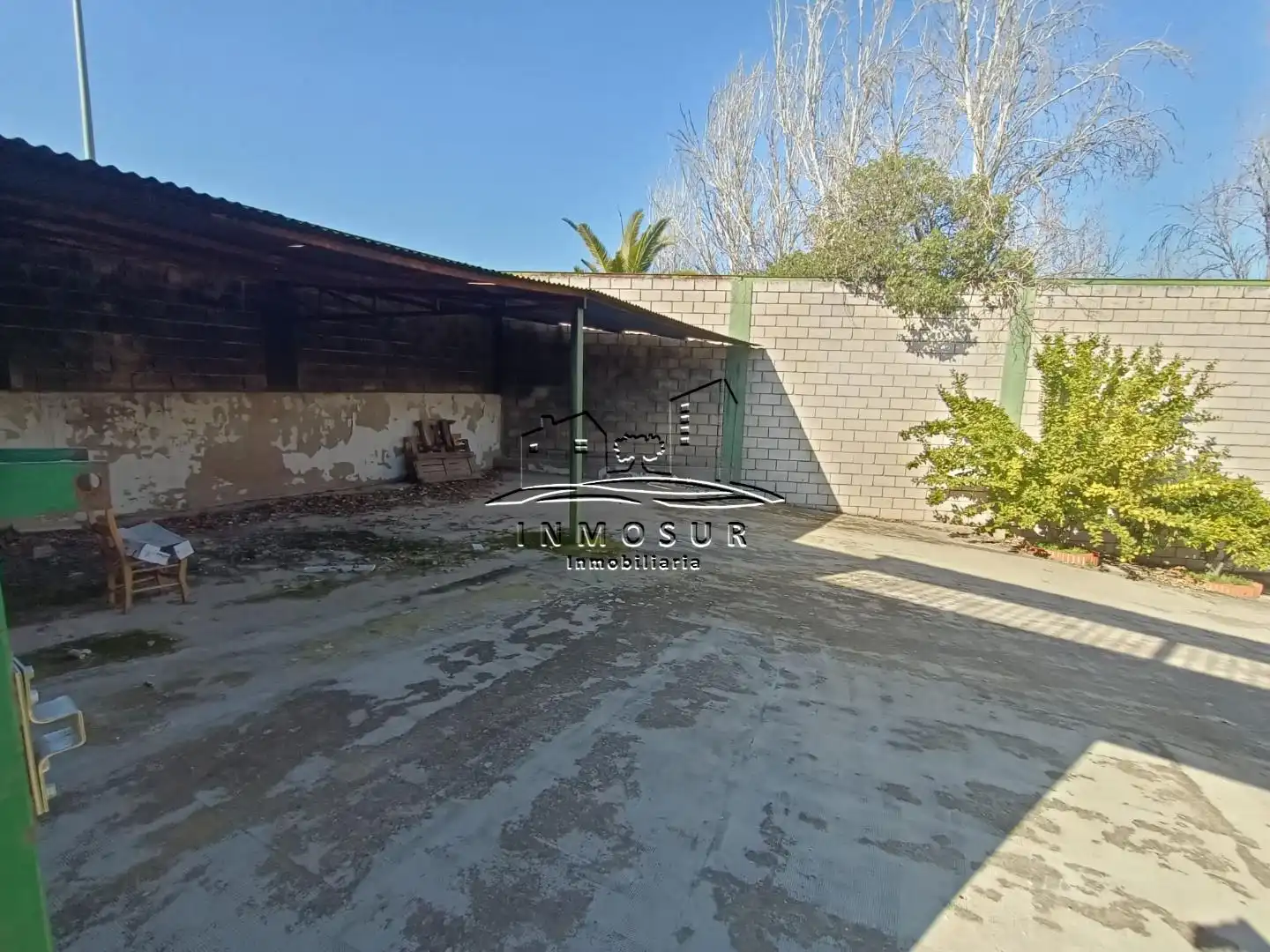 Nave industrial en venta en Poleares, imagen 3