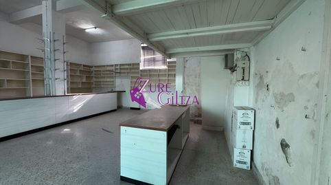 Foto 3 von Geschaftsraum zum Verkauf in Durango, Bizkaia