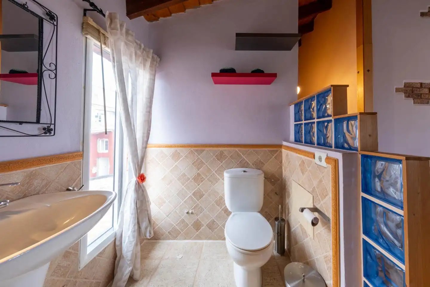 Baño de Casa o chalet en venta en Arona
