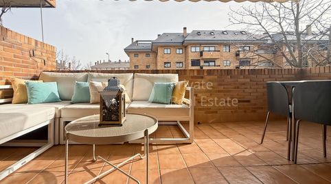 Foto 4 von Wohnung zum Verkauf in Golf - El Carralero, Majadahonda