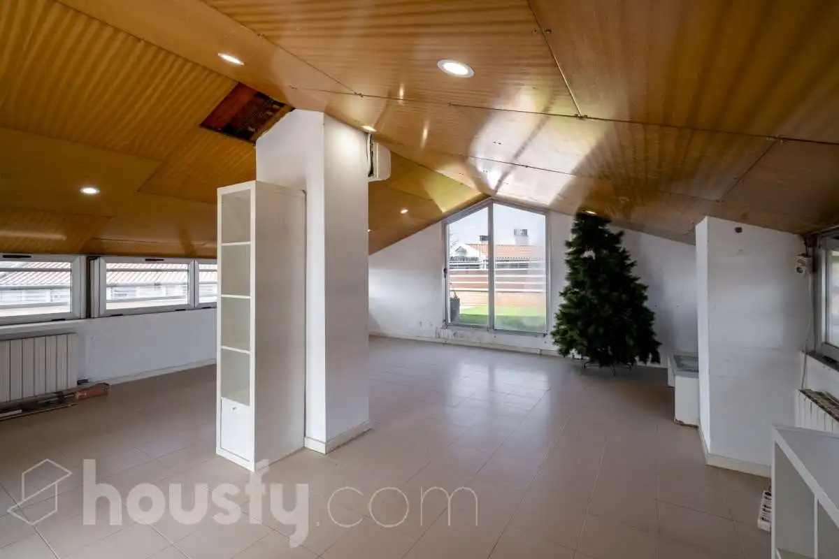 Maisonette zum Verkauf in Avinguda de les Roquetes, Coll Favà