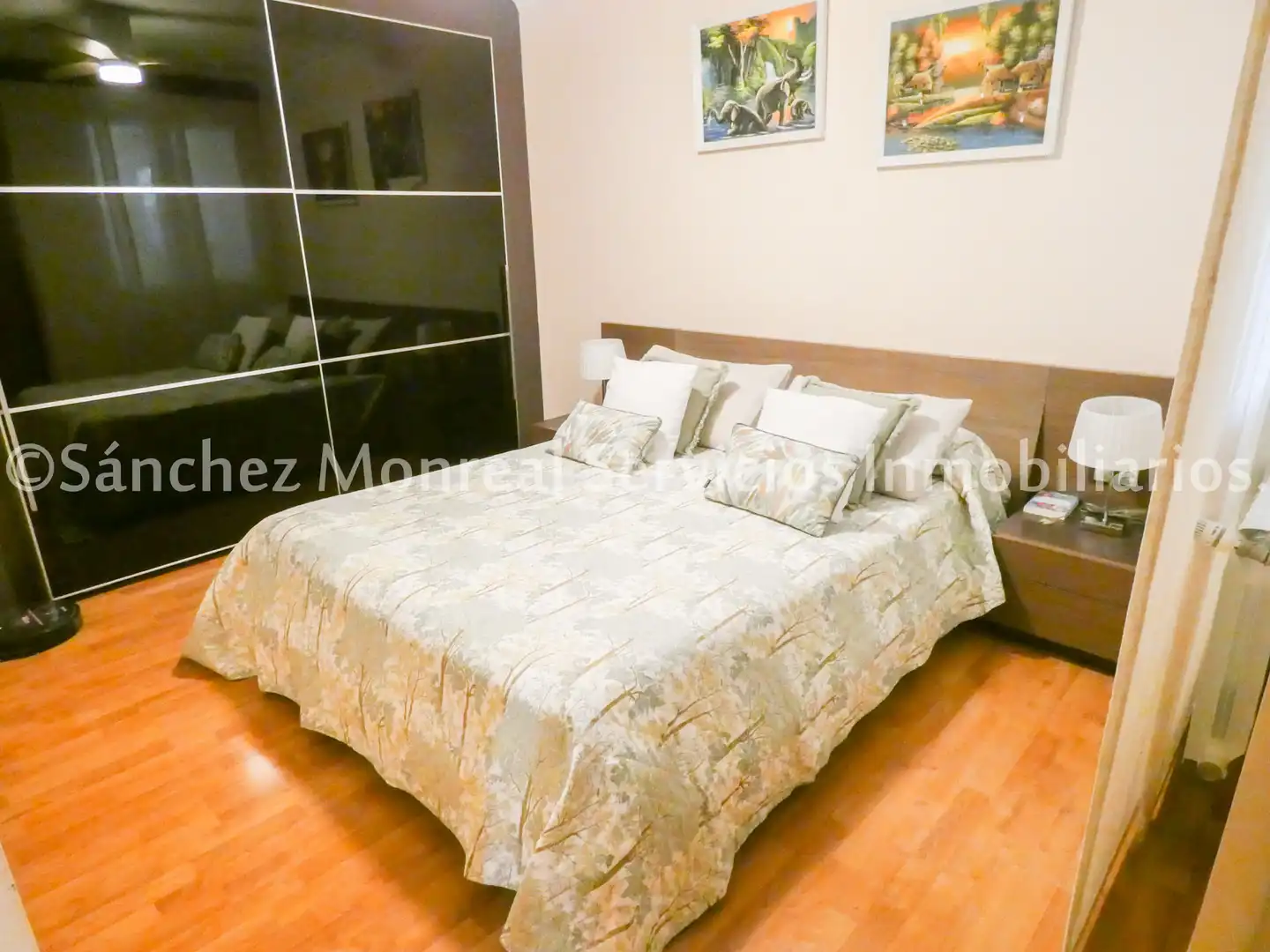 Duplex avec ascenseur à vendre à Alcázar de San Juan, imagen 13