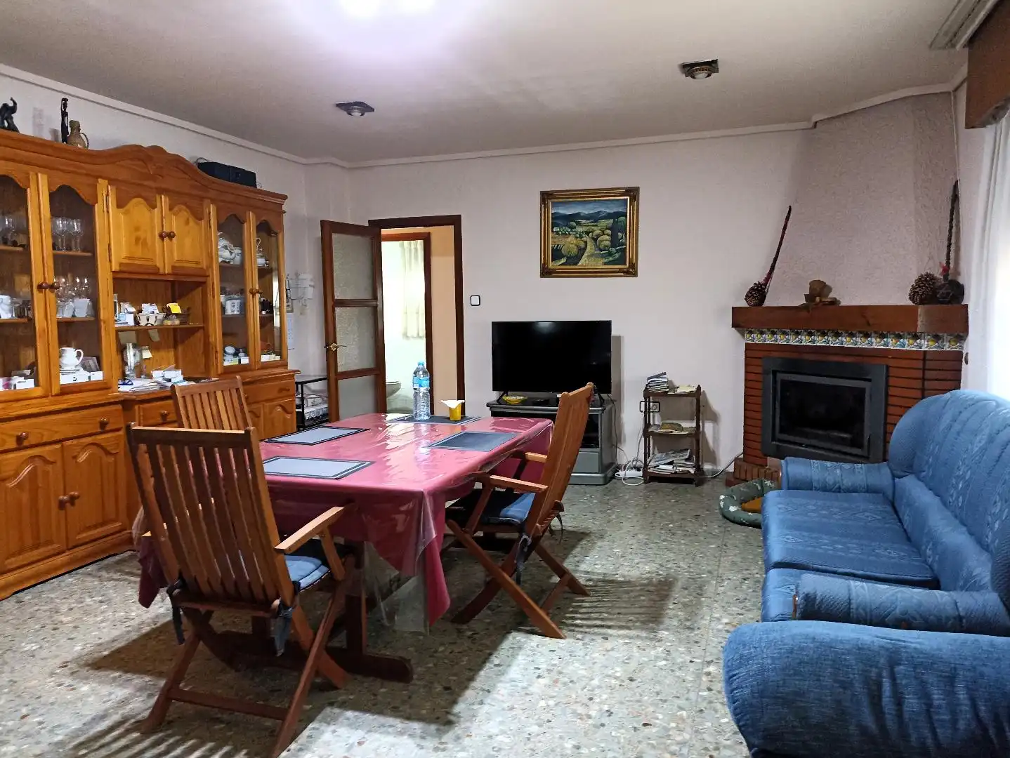 Casa amb piscina en venda a Cheste, imagen 45