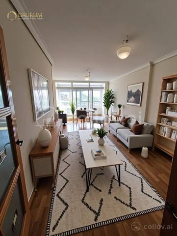 Piso en Venta en FONTARRÓN en Fontarrón