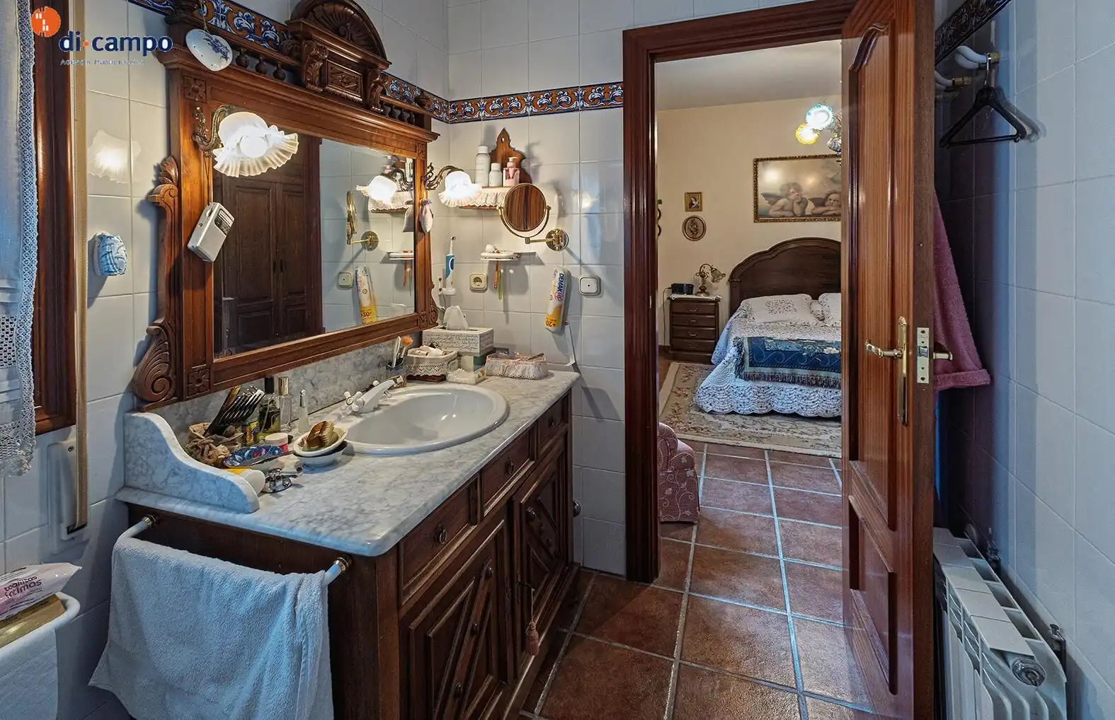 Chalet con piscina en venta en Tudela de Duero, imagen 33
