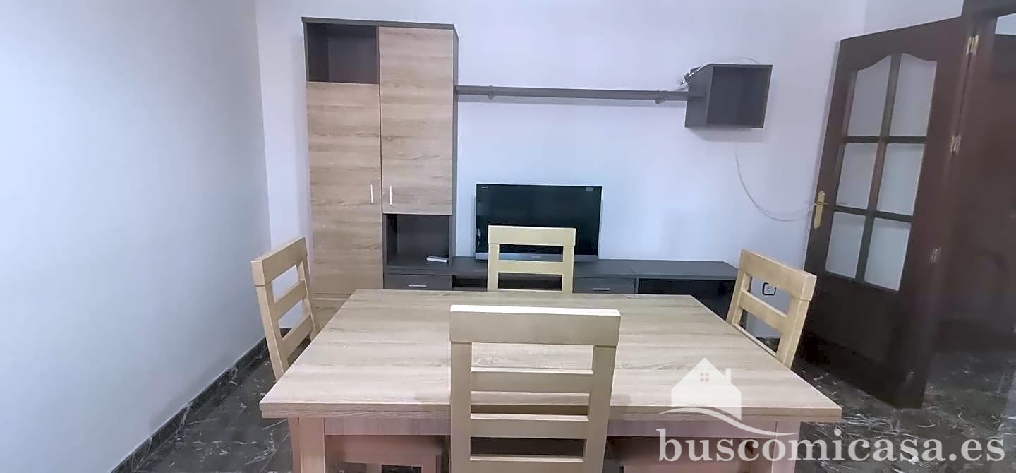 Flat to rent in Murillo, Linarejos