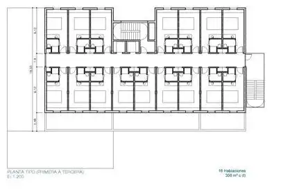 Residencial en venda en Basauri 
