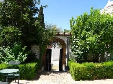 Apartament amb balcó de lloguer a Albaicín