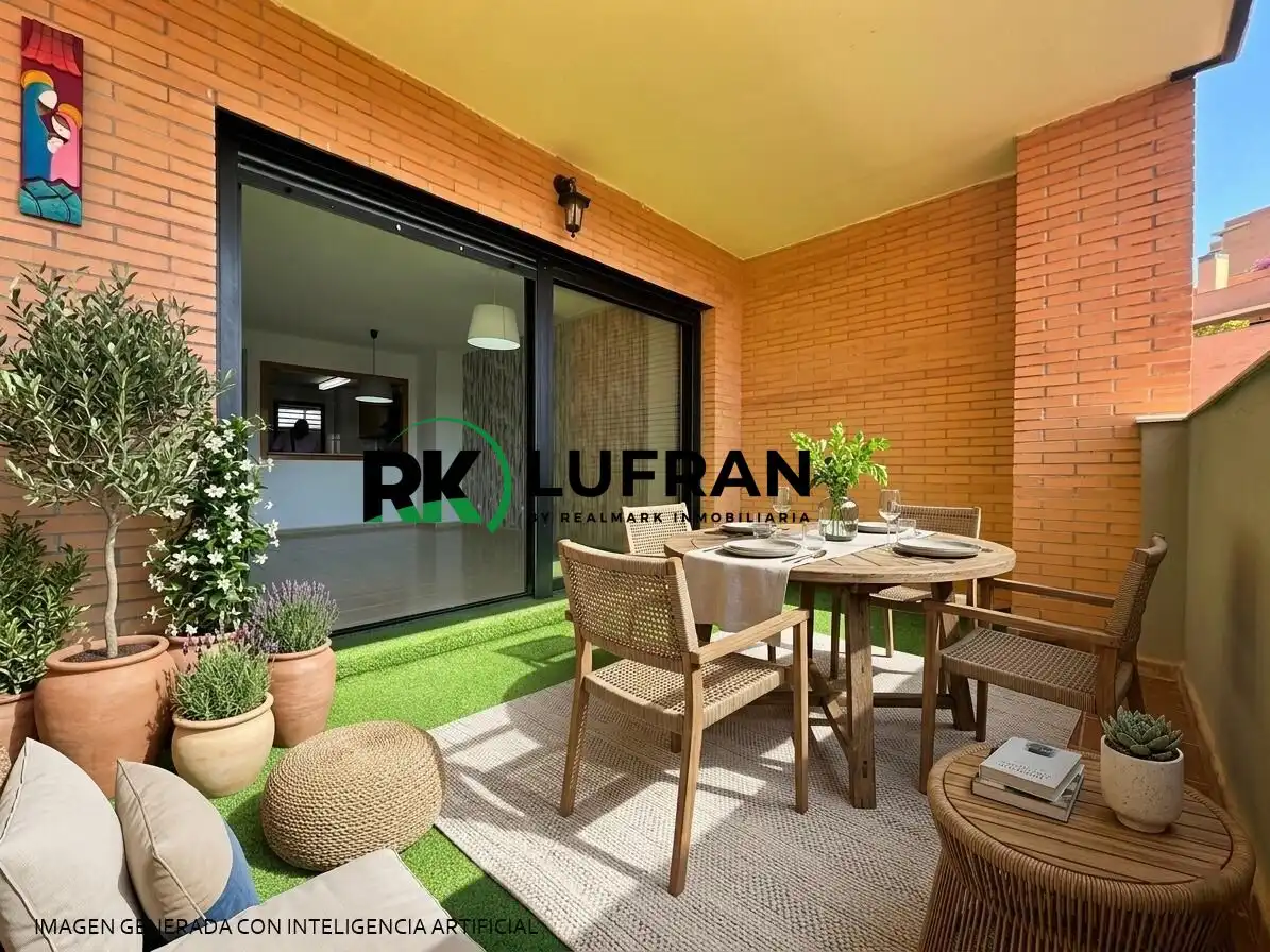 Wohnung mit Pool zum Verkauf in La Cala de Villajoyosa, imagen 6