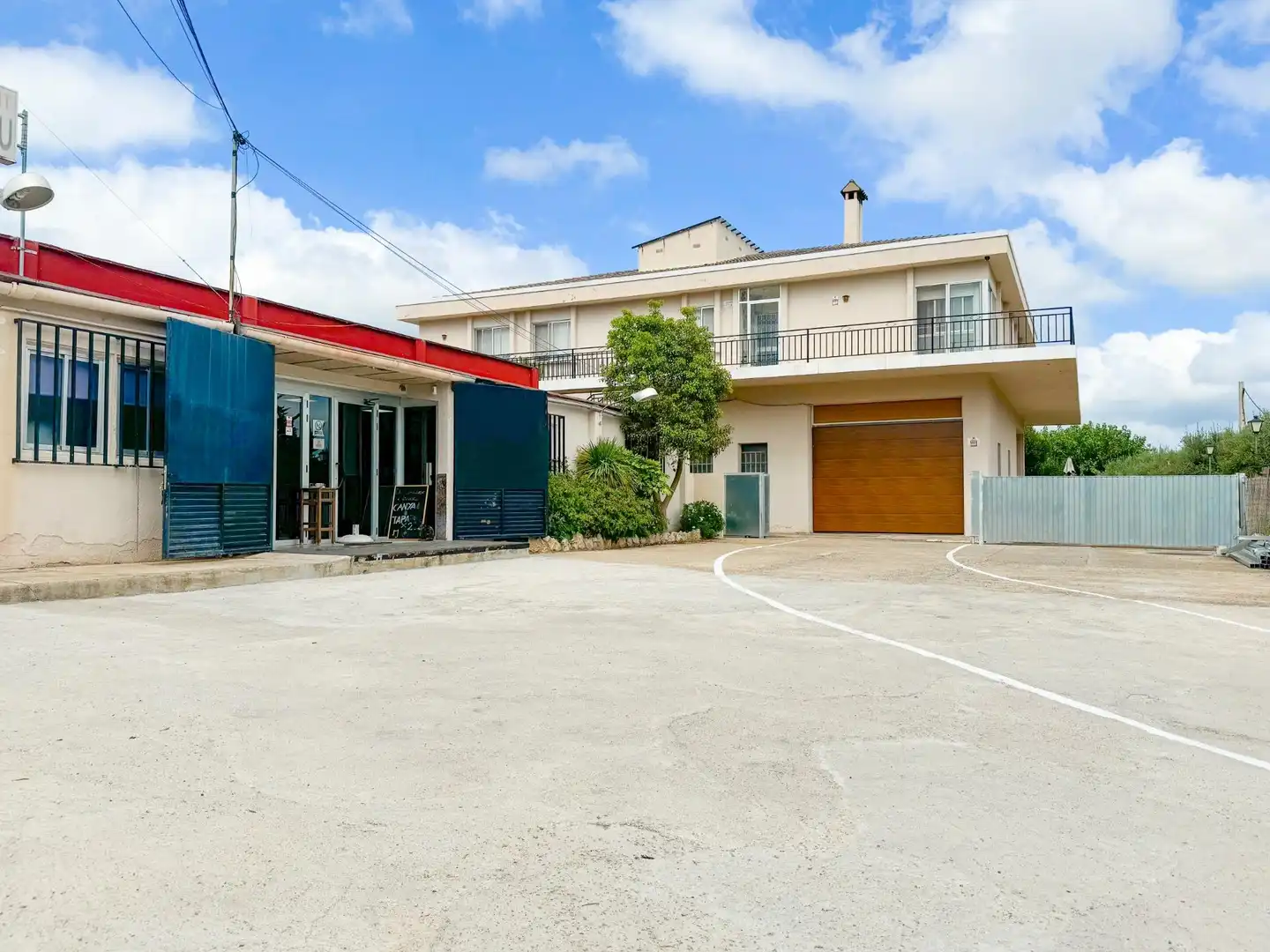 Casa amb piscina en venda a ALEIXAR 3, imagen 39