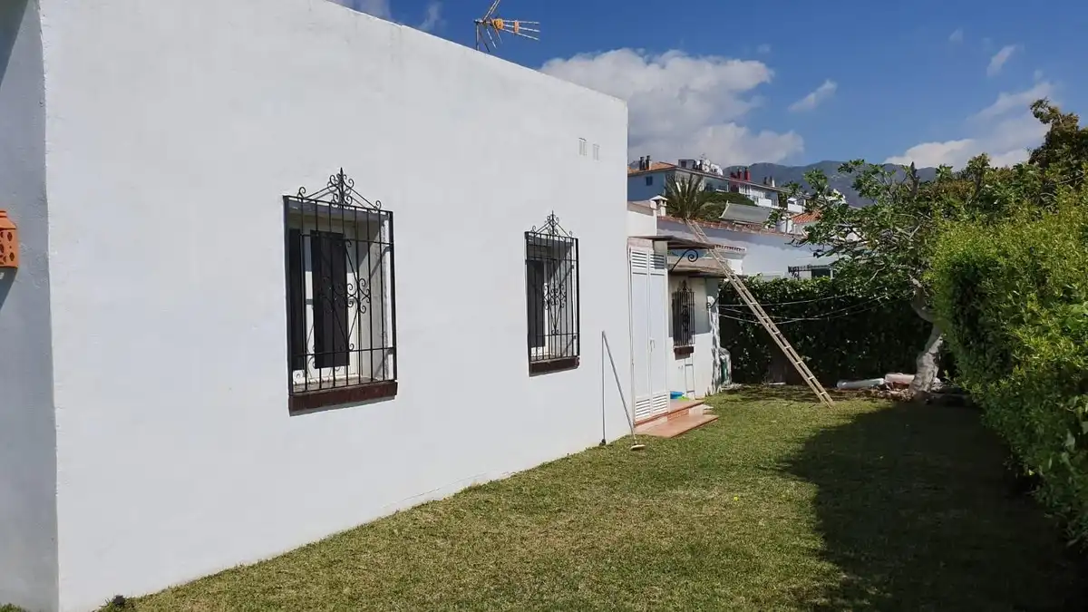 Casa o xalet de lloguer a HUERTA BELON-HUERTA BELON, 35, Huerta Belón - Calvario