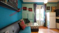 Bedroom of Flat for sale in Irun 
