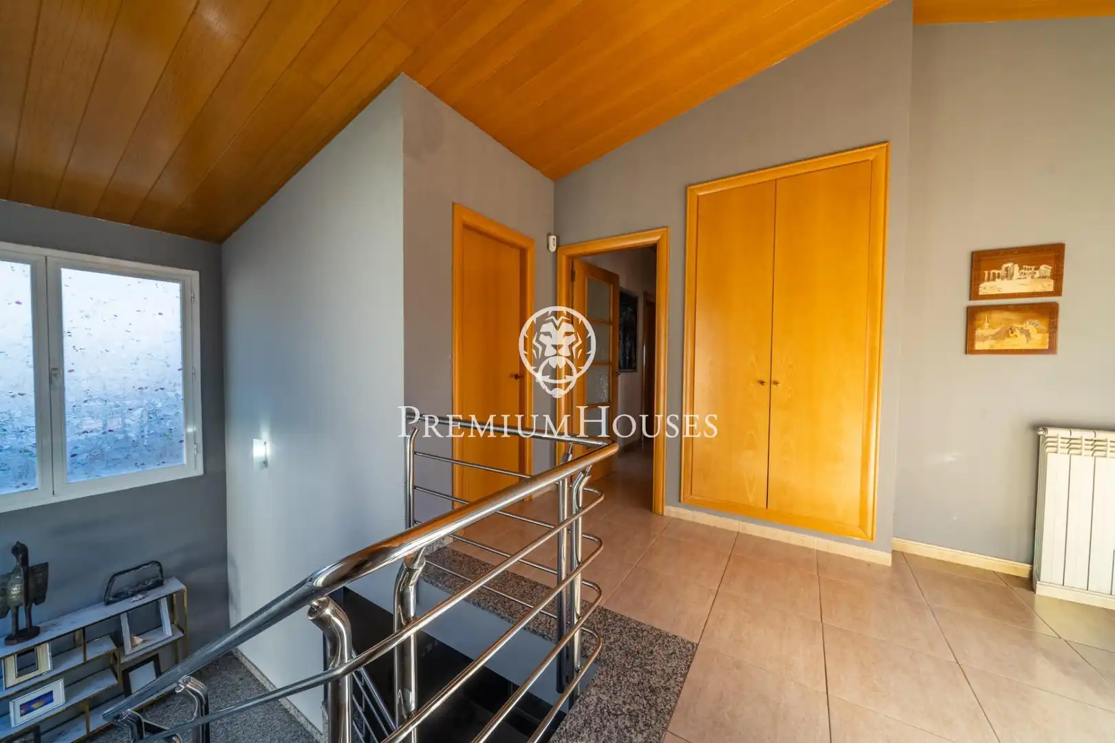 Casa amb terrassa en venda a Canet de Mar, imagen 48