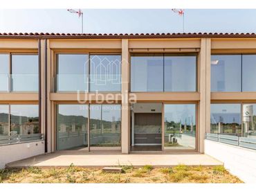 Maison avec jardin à vendre à Poble
