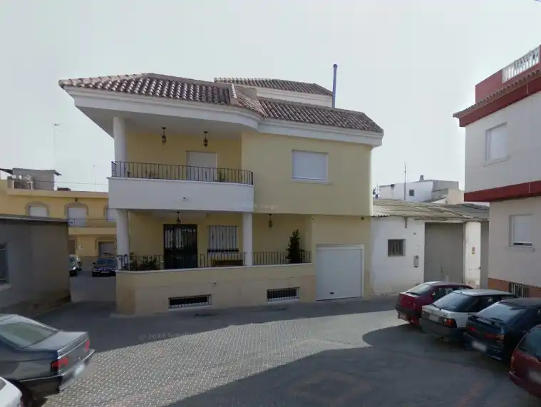 Casa o xalet en venda a Calle San Antonio, 1, Fortuna