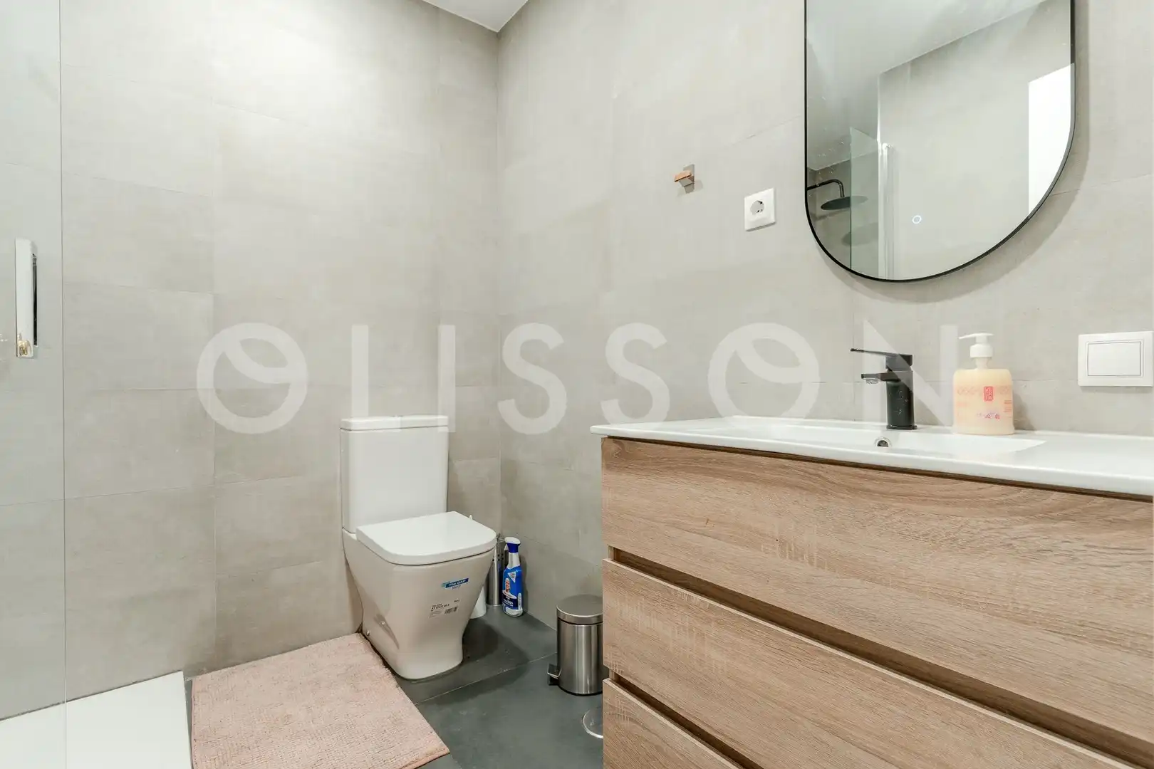 Penthouse with lift for sale in Barrio de Salamanca, imagen 12