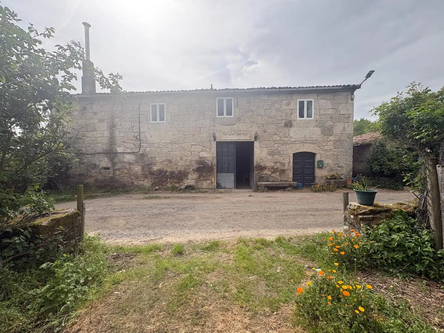 House for sale in Taboada