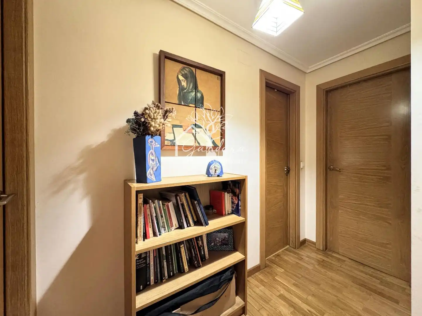 Flat for sale in A Gándara