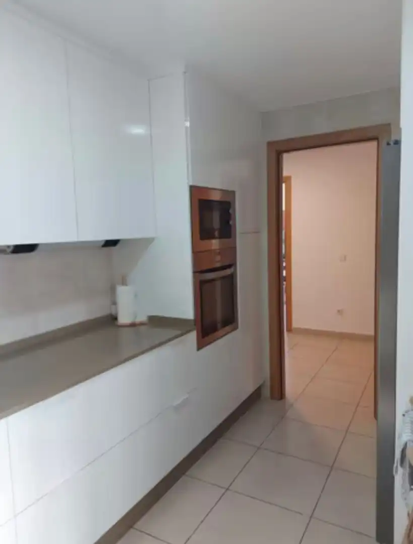 Apartament amb ascensor en venda a Nueva Andalucía, imagen 7