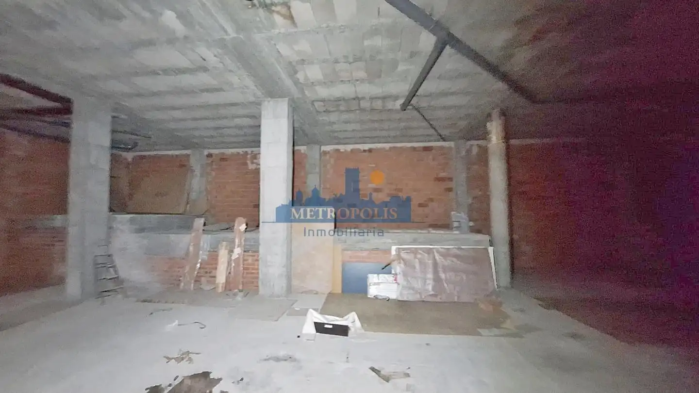 Business premises for sale in Carrer Federico García Lorca, imagen 12