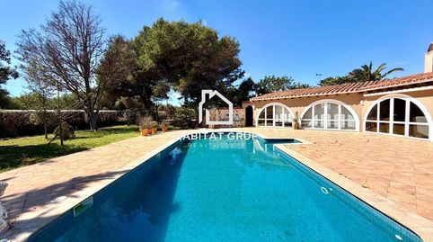 Foto 2 de Casa o chalet en venta en Cala d'en Bosch - Serpentona, Ciutadella de Menorca