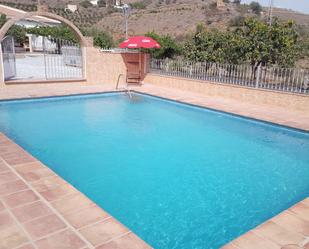 House or chalet to rent in Diseminado Diseminados, 312, Sayalonga