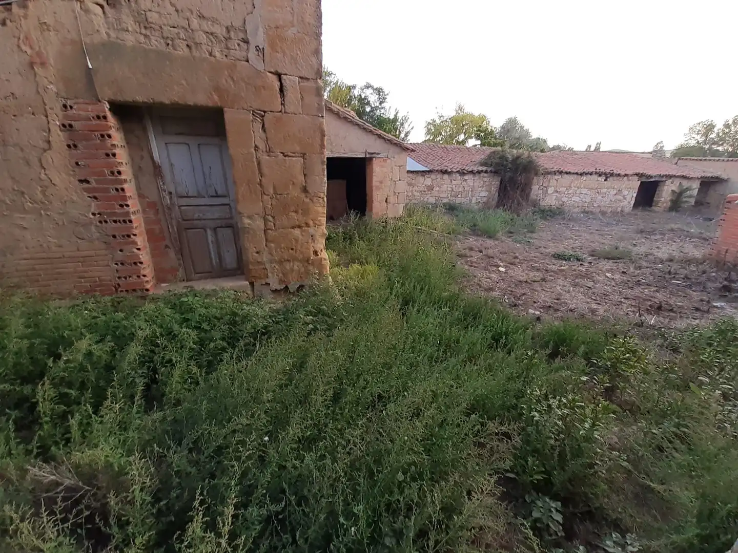 Houses for sale in Peleas de Abajo